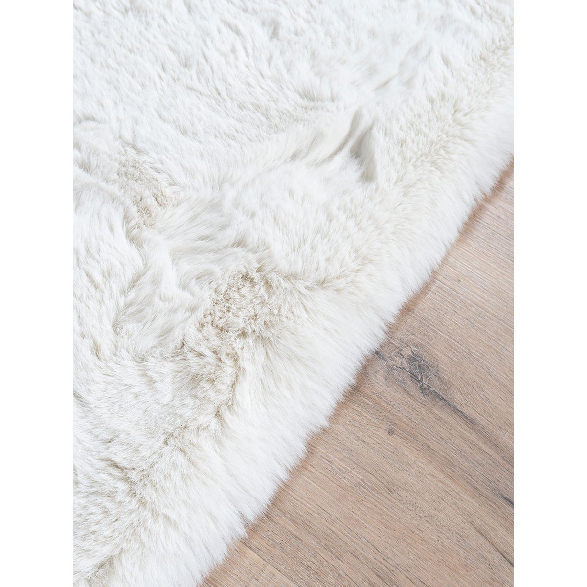 Rug Morbido Beige 2212 - 230 x 330 cm