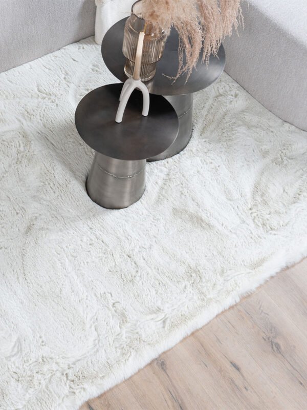 Rug Morbido Beige 2212 – 230 x 330 cm