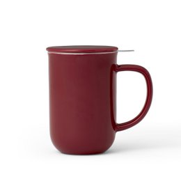 Viva - Minima Balance Tea Head - Rød