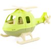 PAPAILLOU: THE HELICOPTER