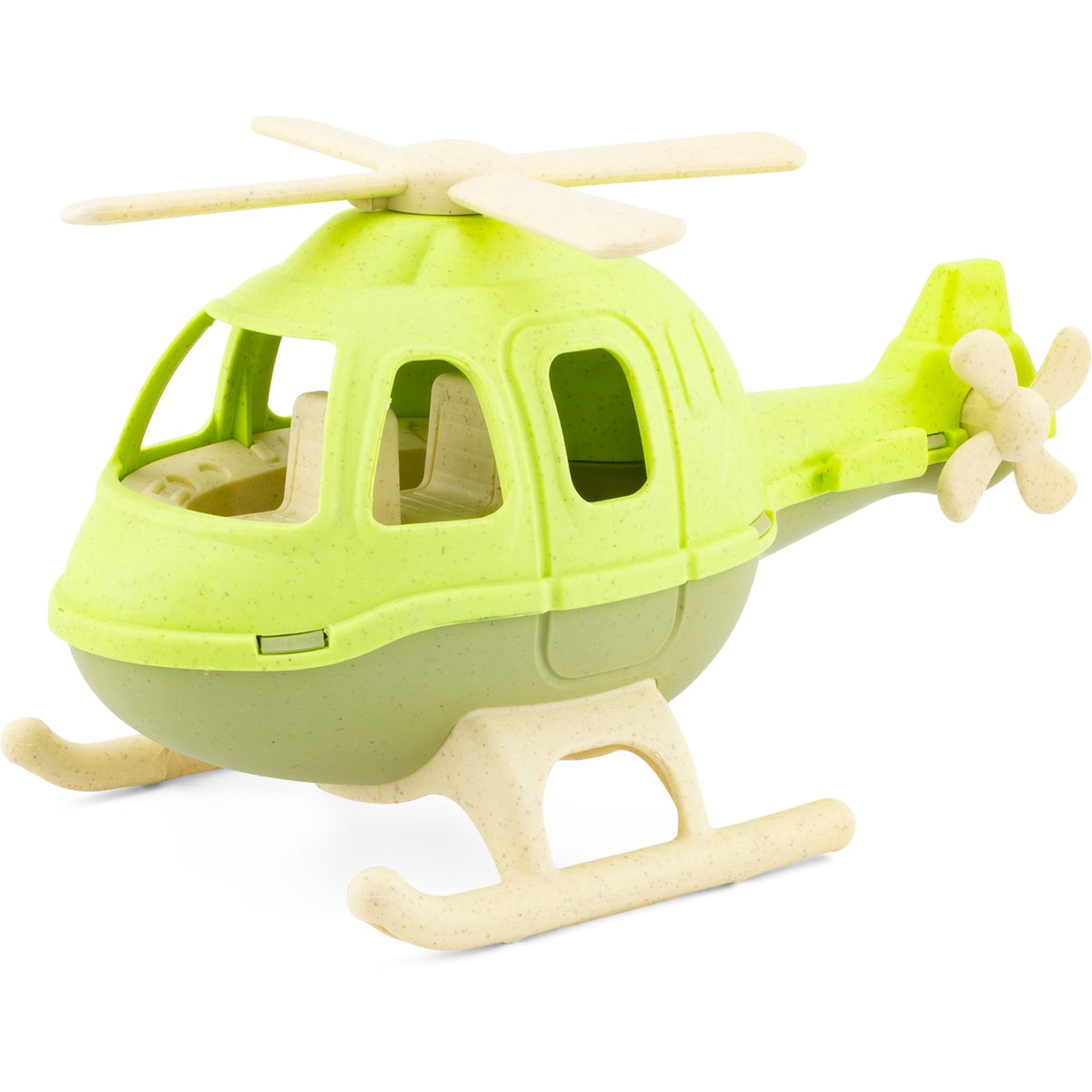 PAPAILLOU: EL HELICÓPTERO