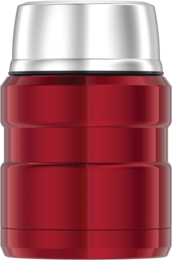 STAINLESS KING FOOD JAR 0.47L