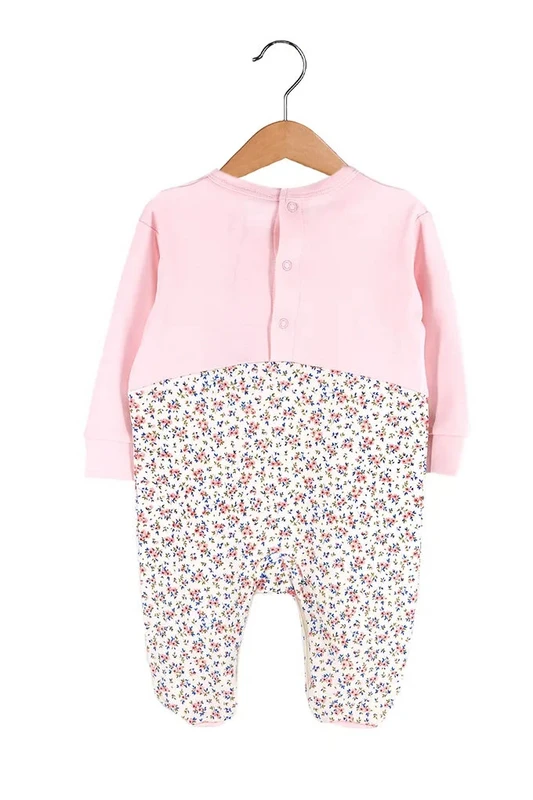 Babypiger bomuld sovedragt, Dream It