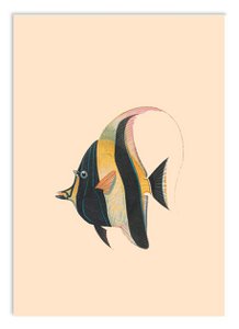 Miniprint A5 Mickey