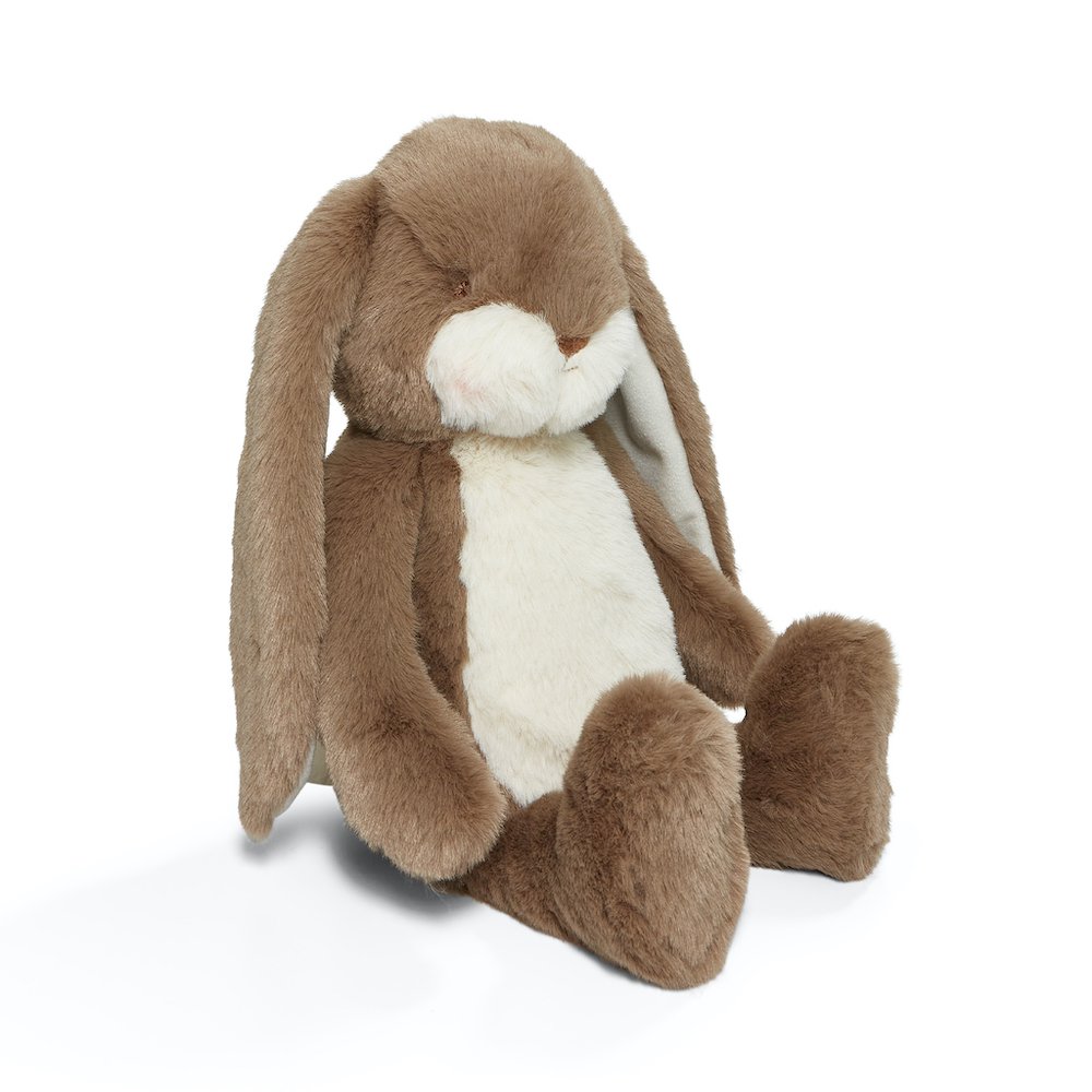 Bunnies By The Bay Kuscheltier Floppy Nibble Rabbit Karamell 34 cm