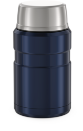 STAINLESS KING FOOD JAR 0.71 l