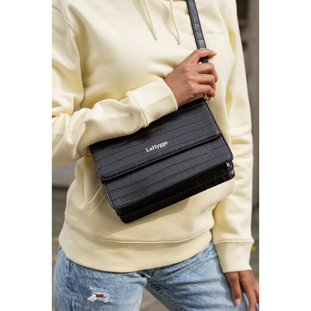 Liya crossbody bag