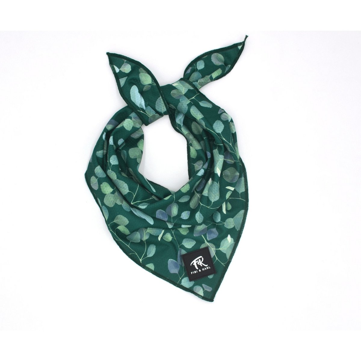 Dog Bandana FK Rajasim