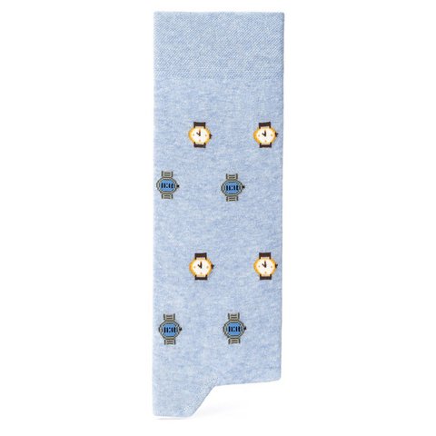 WATCH Socks
