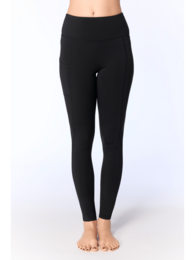 T1306 | TENCEL™ ModalMicro Damen Leggings