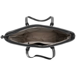Eleganci EL-22 – Luxe shopper & werktas in vegan leer
