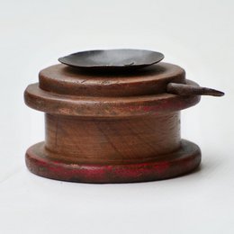Candlestick Flatspool