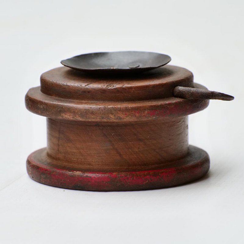 Candlestick Flatspool