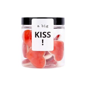 Potjes snoep