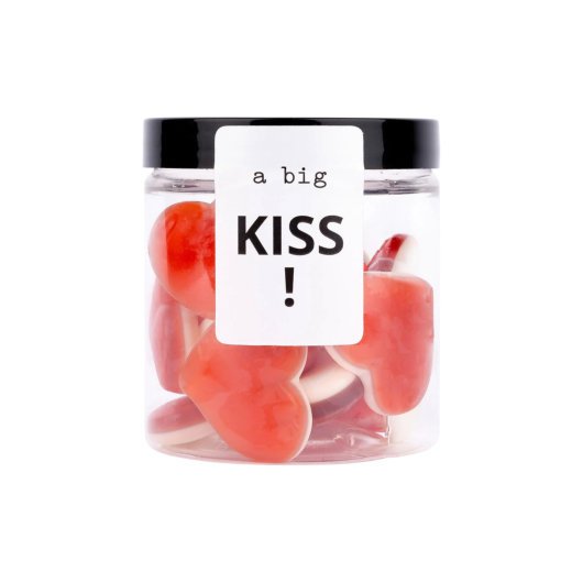 tarros de dulces
