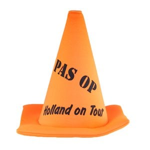Hutpfand Holland on Tour