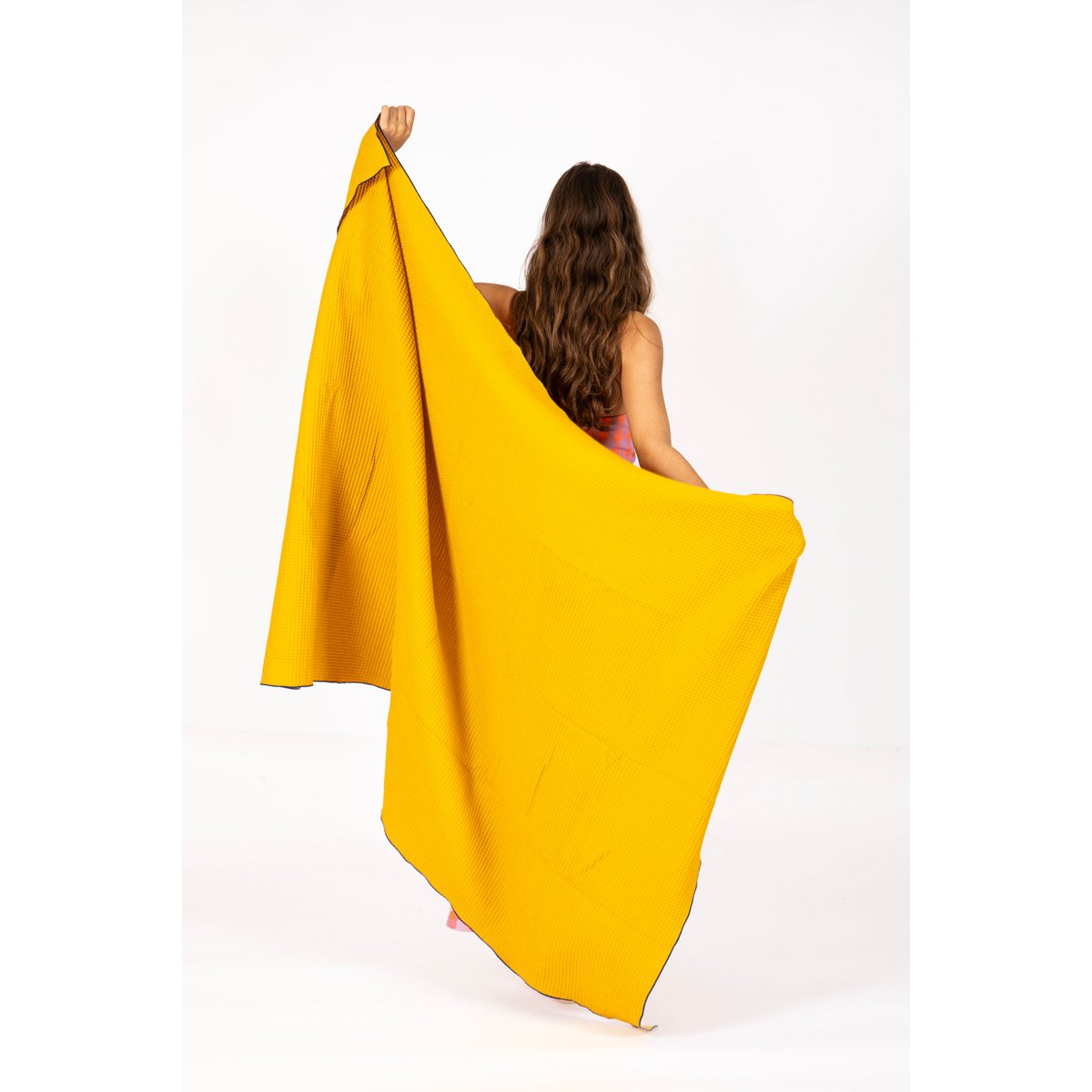 00H Moon Time - Zomerstrandhanddoek