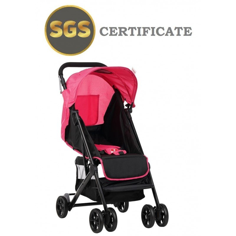 Kinderwagen Jasmin