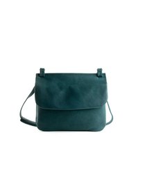 Chacoral smooth Shoulderbag triple