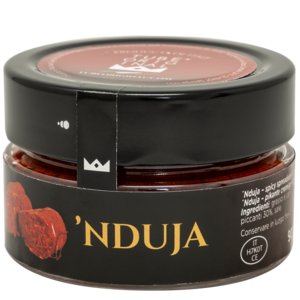 'Nduja di Calabria · 95 g