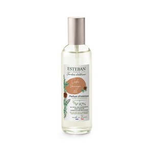 Esteban Cedre Sauvage roomspray 100ml