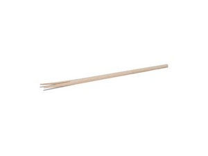 Patisse poffertjesvork hout 27cm