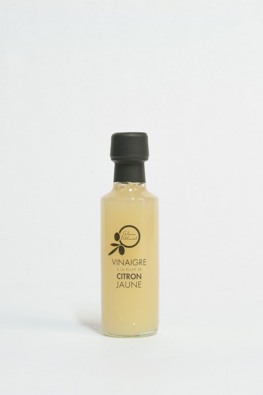 Aceto GIALLO LIMONE