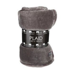 Plaid Mica Anthracite