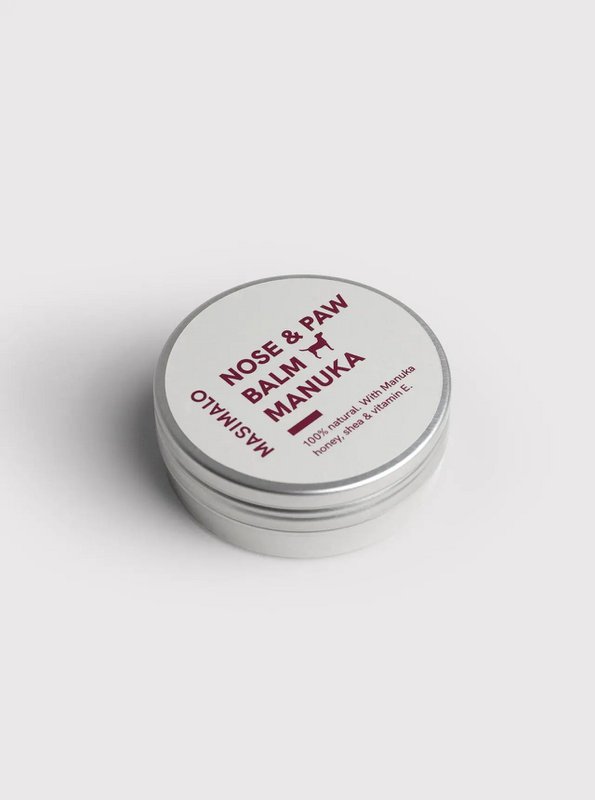 NOSE & PAW BALM