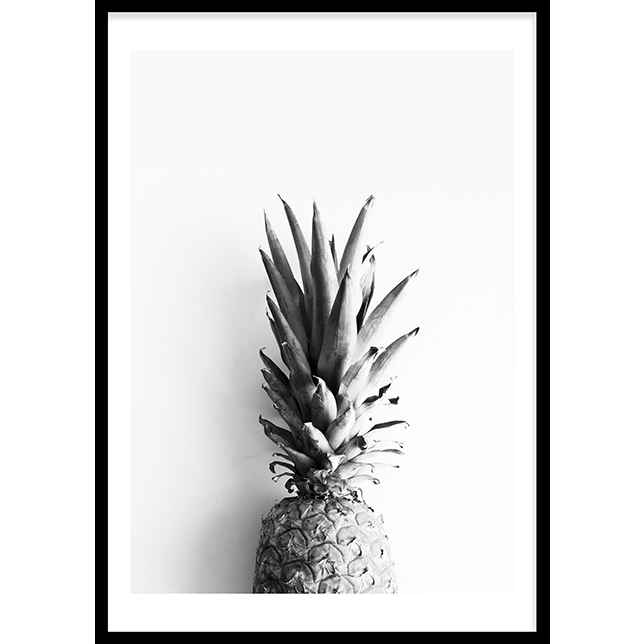 pineapple crown