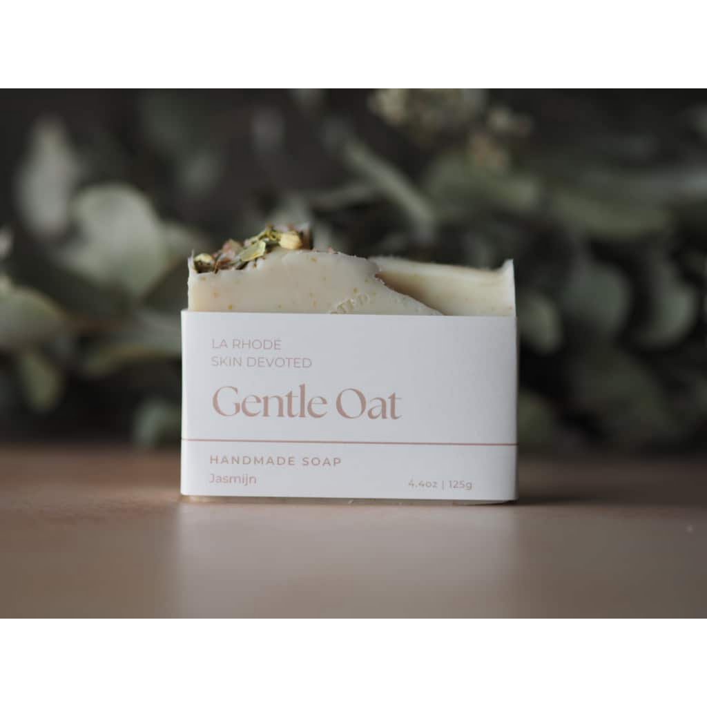 Zeep - Gentle Oat