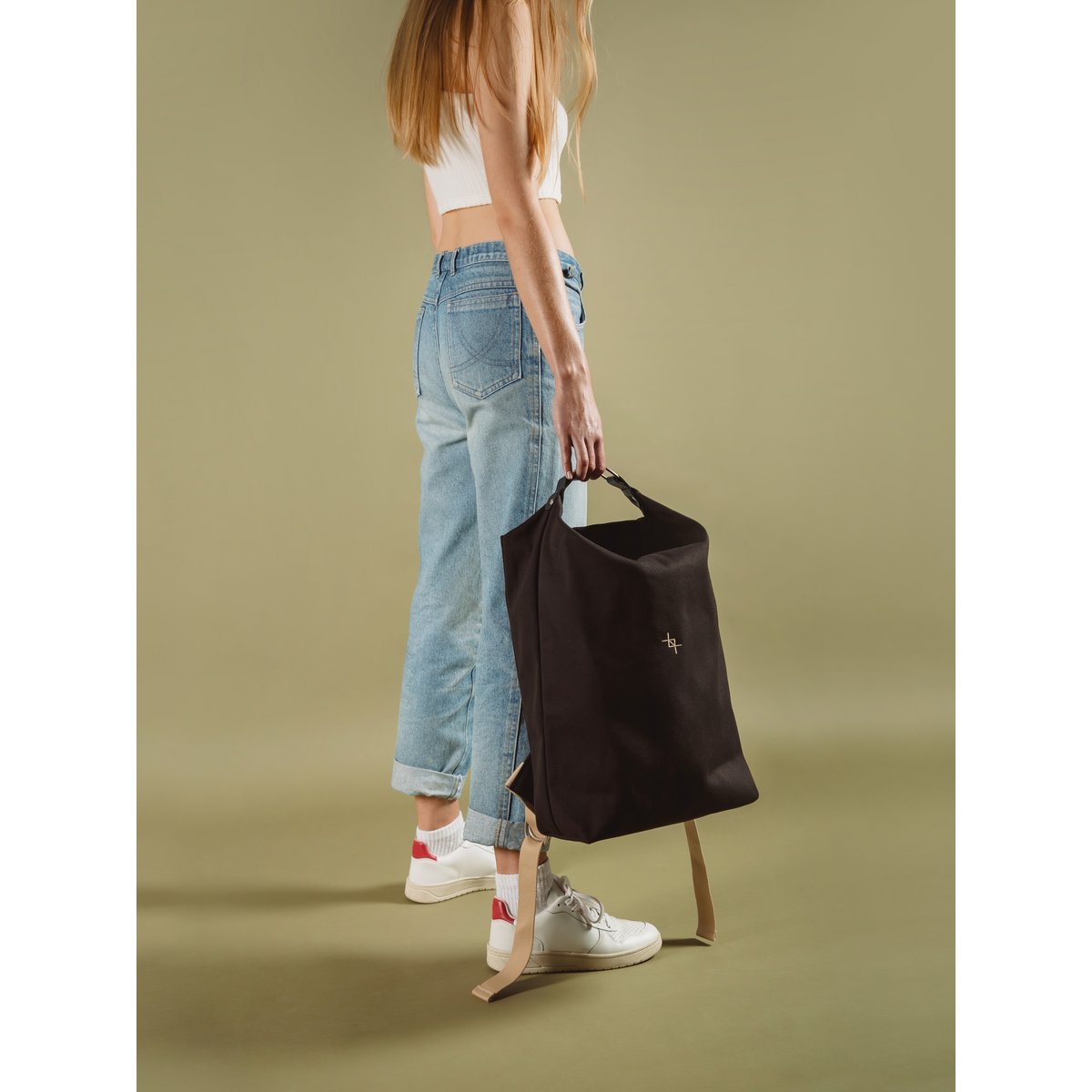 Responsible Rucksack