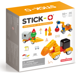 Clics Toys
