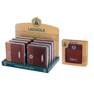 LAGUIOLE sigarettenkoker