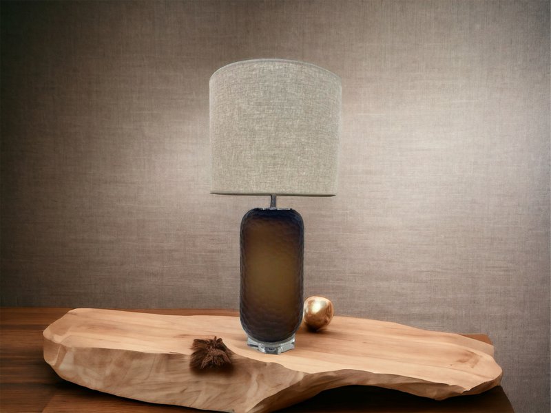 LAMPE chokolade-inc-LED