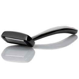 Set de rasage OMRO SHAVE v. Classic - rasoir, 2x crème à raser, support pour rasoir, lames de rasoir