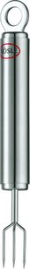 Rösle Kitchen - Potato fork 17 cm - Silver