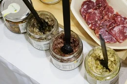 Stuzzicheria • kalabresische Vorspeise mit Gemüse 180 g