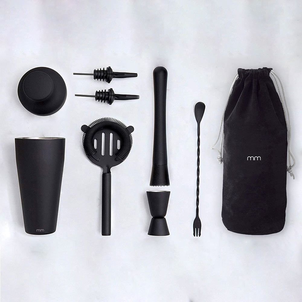 Cocktail-Shaker-Set