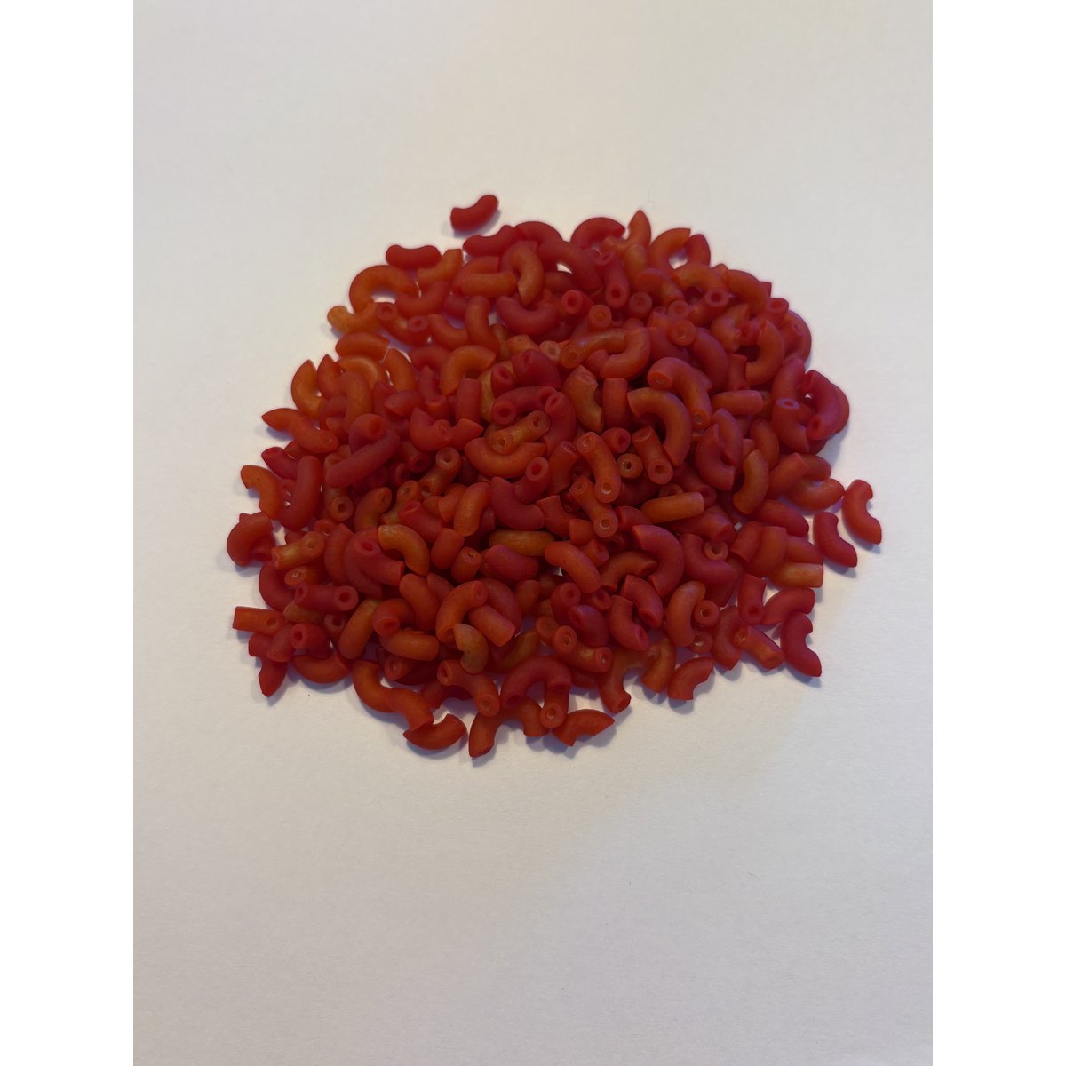 Play Paste - 200 gr - Rouge