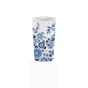 IZY Mug - Flowers - 350ml