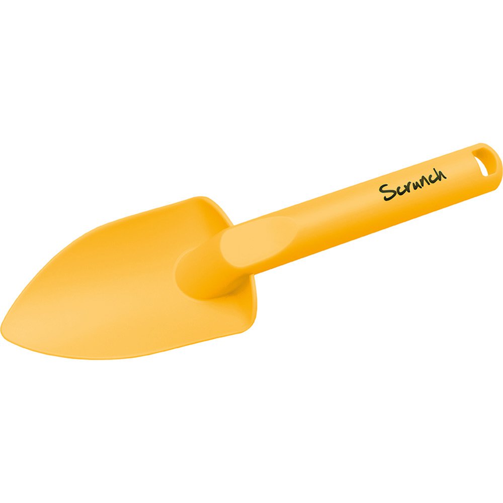 Spade - Mustardo