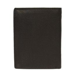 Herrenbrieftasche RFID - Anti Skim Herrenbrieftasche
