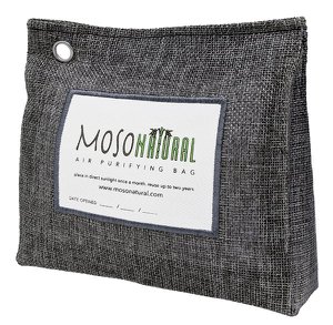 Moso bag - 300 gr Stand-up