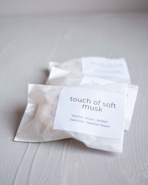 Wax Melt: embalaje de prueba (3 uds.)