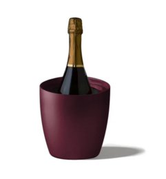 Wegg Matt - Enfriador de vino y champán con bolsas de gel.