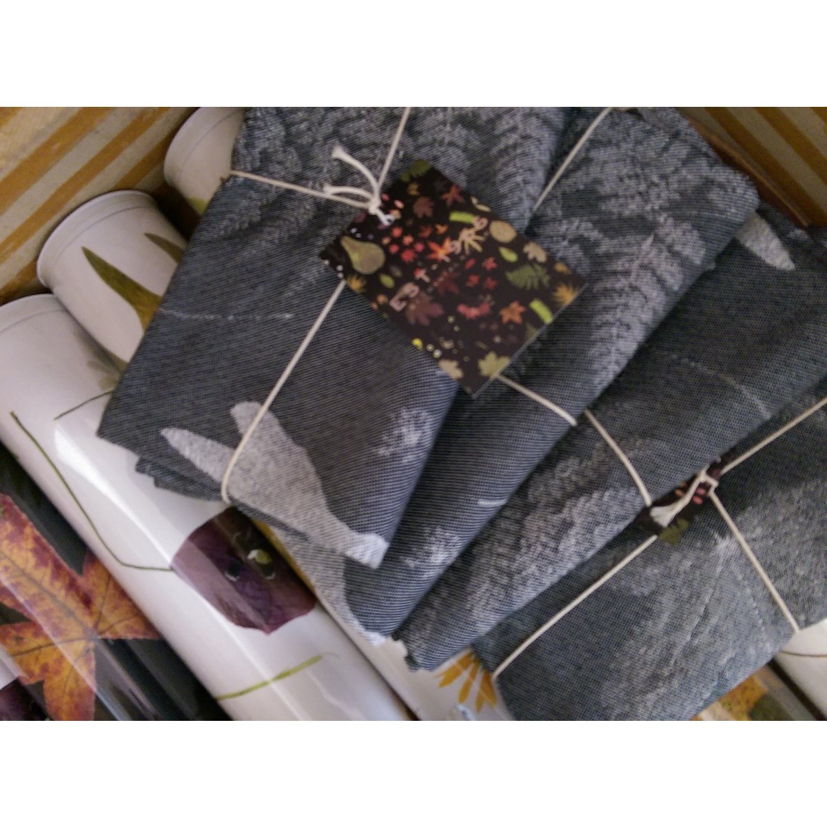 Strofinaccio NO.1 | 100% cotone