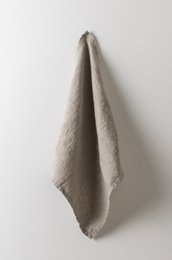 Leinenservietten