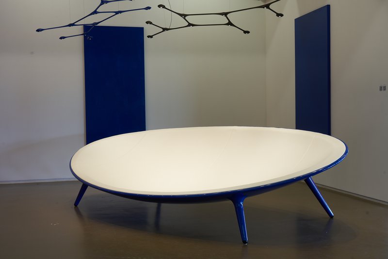 Isle Lounge-Sofa XS