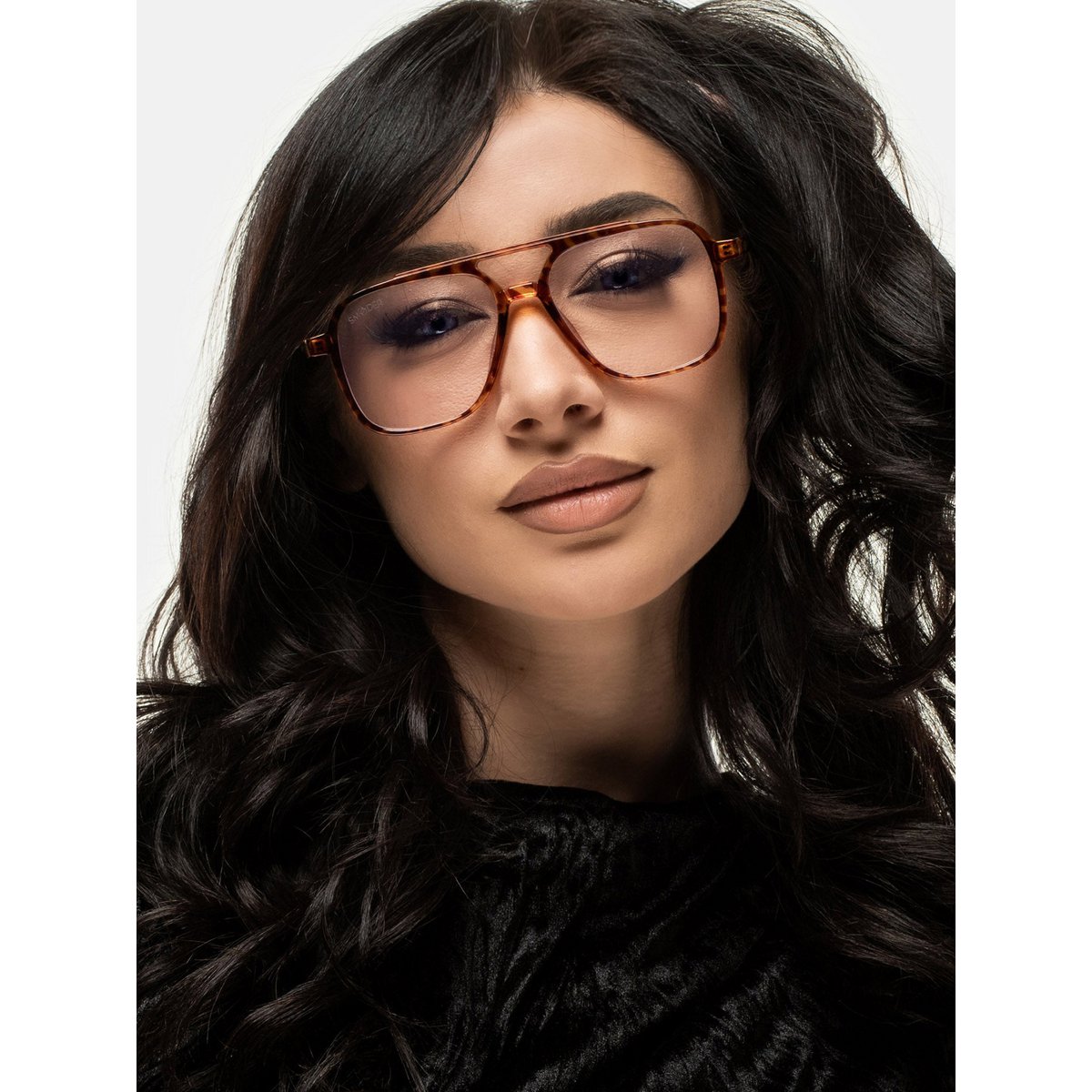 CORONADO - Blaulichtbrille
